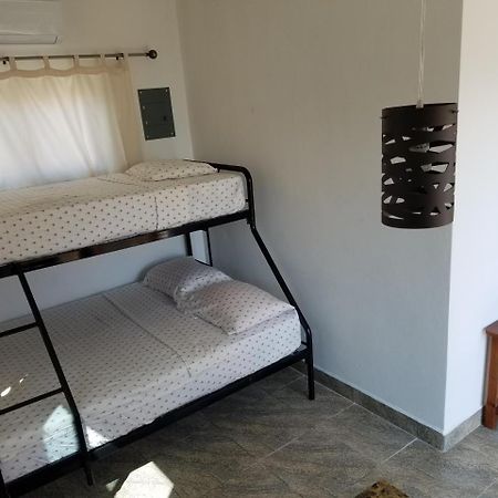 Popeye'S Beach Resort San Pedro  Luaran gambar